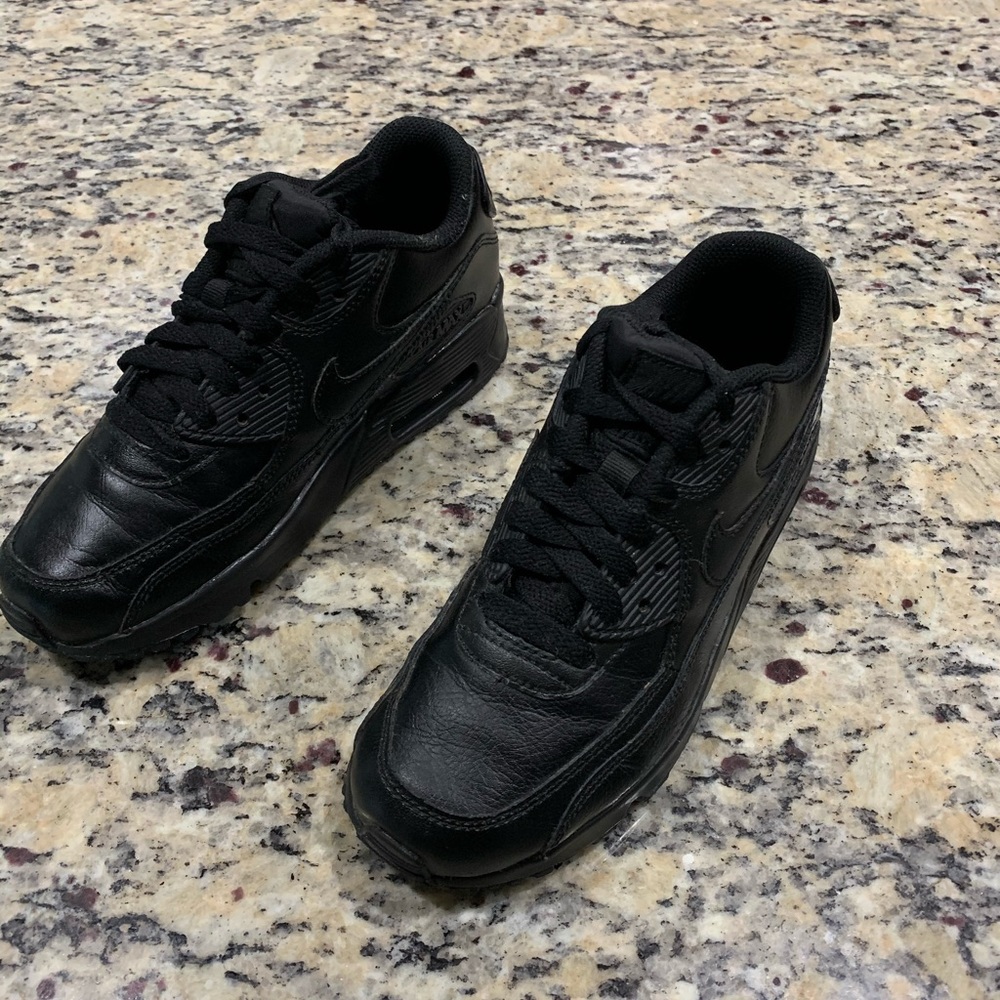 ‼️SOLD‼️KIDS NIKE AIRMAX
